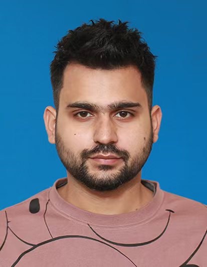 Saqib Maqsood