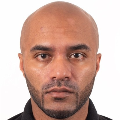Surajit Das