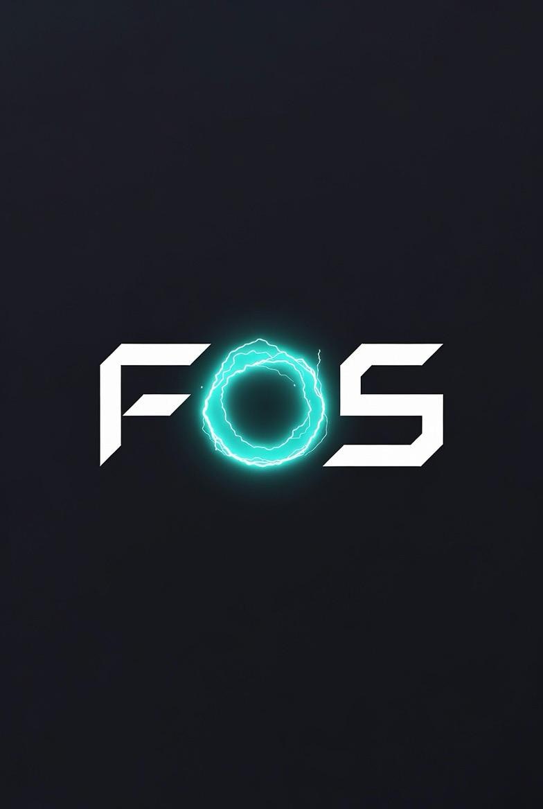 Erik FOS