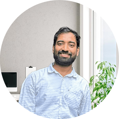 RAHUL MAURYA