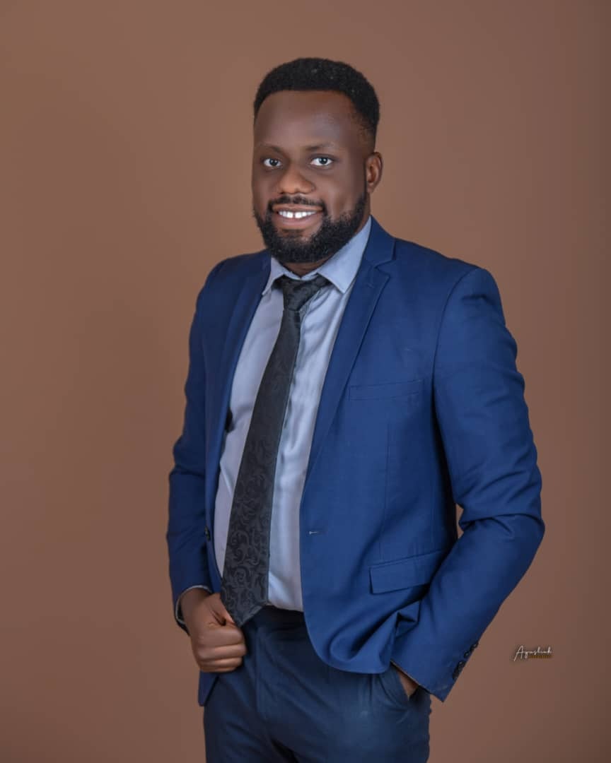 Oyetunde Daniel