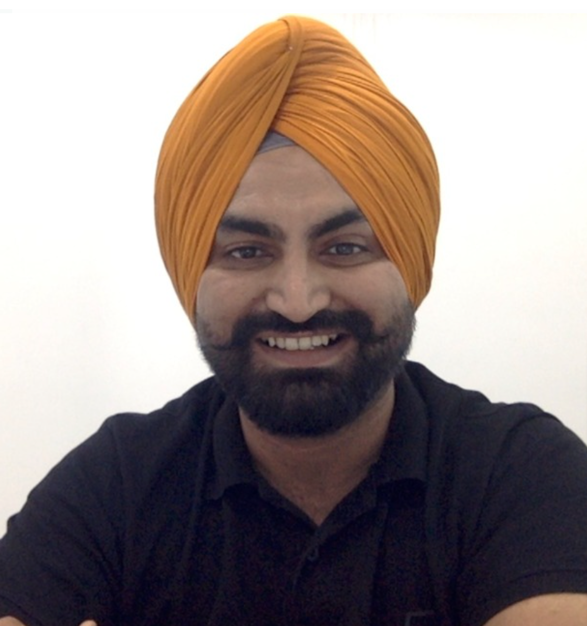 Kanwarjeet Singh