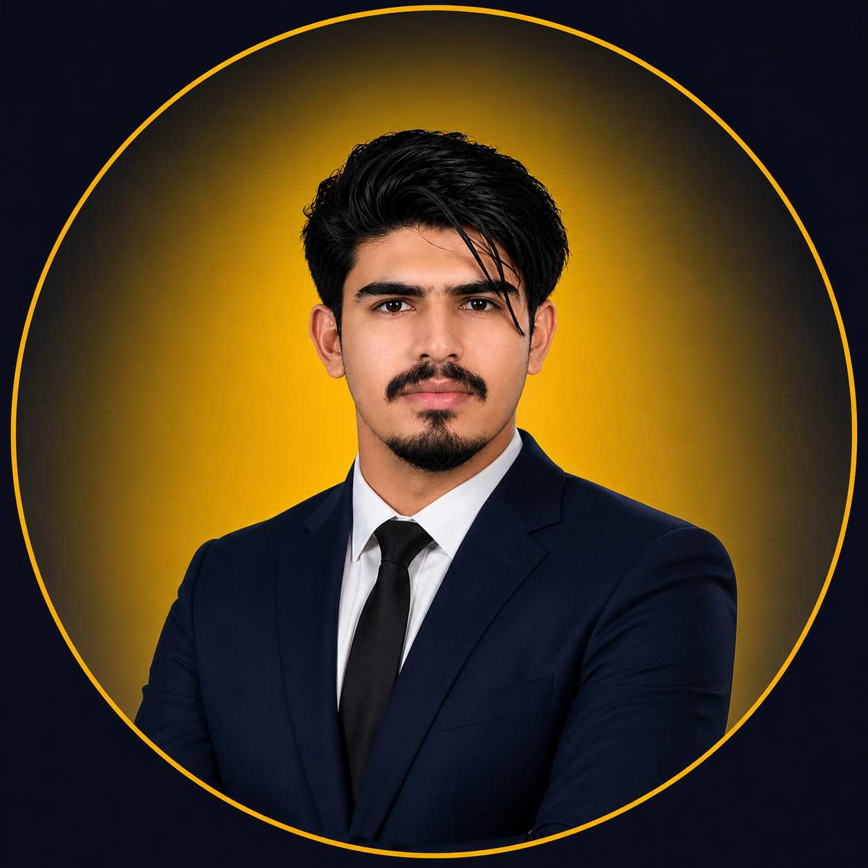 kabeer Ahmed