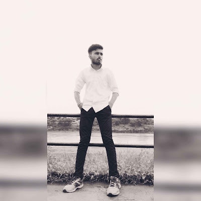 Jayesh B