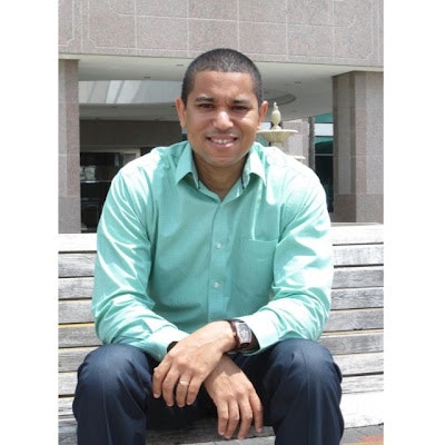 John-David Lusan