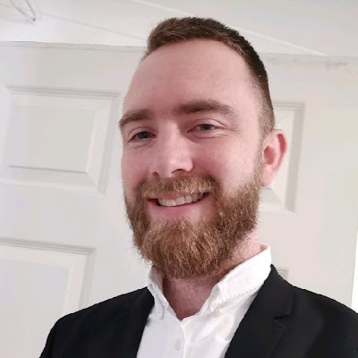 Sean Hoenderdos