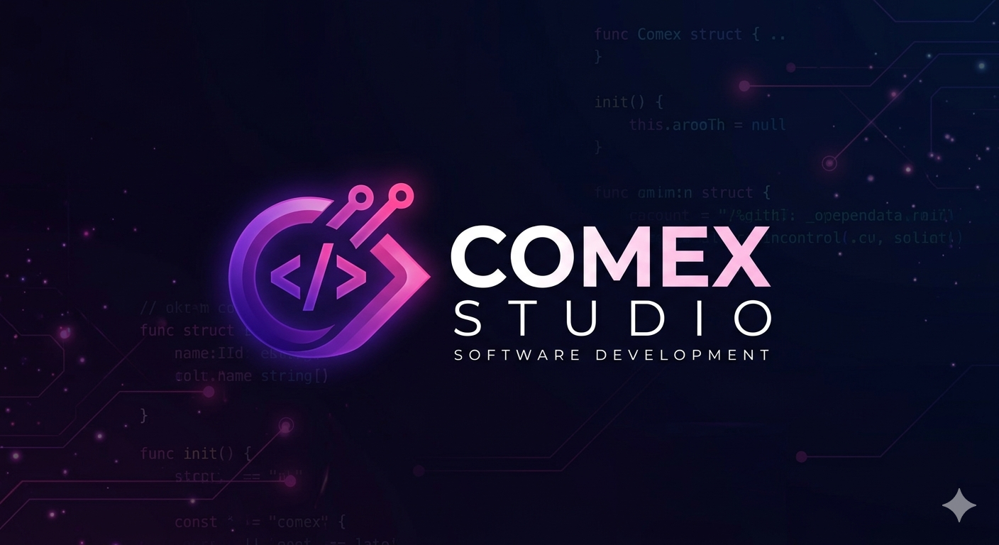 Comex Studio
