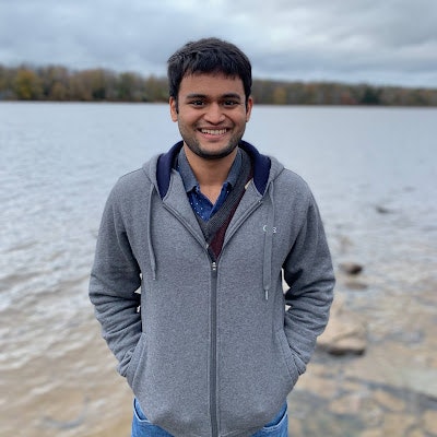 Aditya Pophale