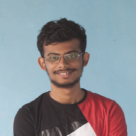 Shreyash Kore