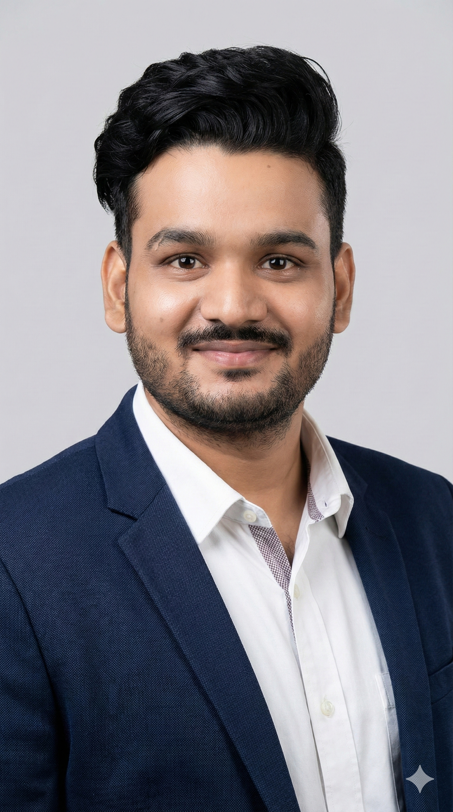 Ankur Soni