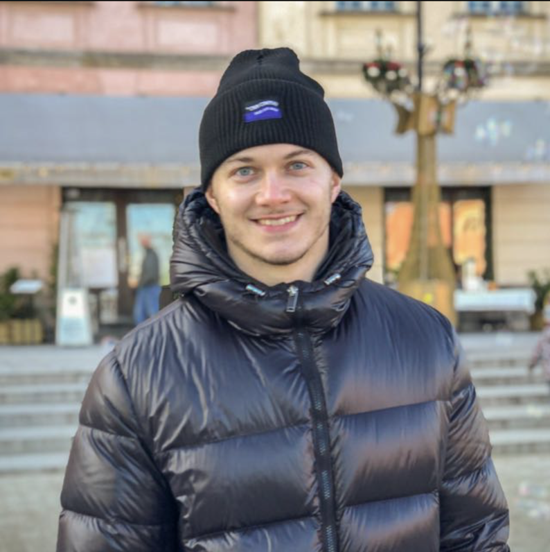 Aleksi Suoknuuti