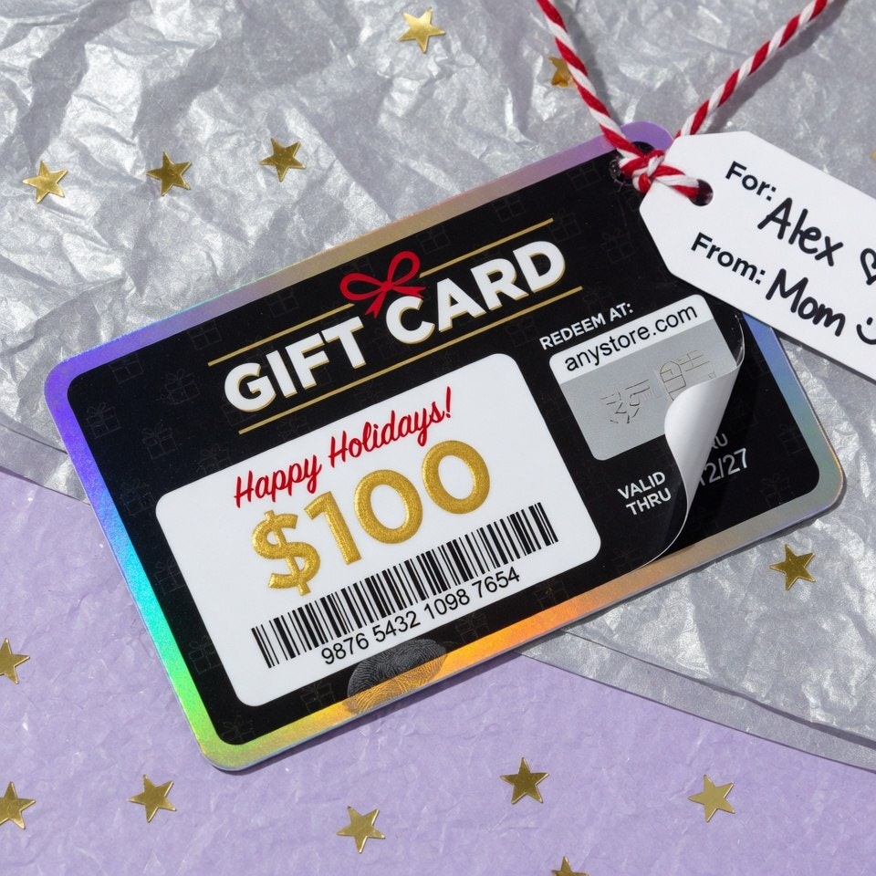 US Gift card 🎁