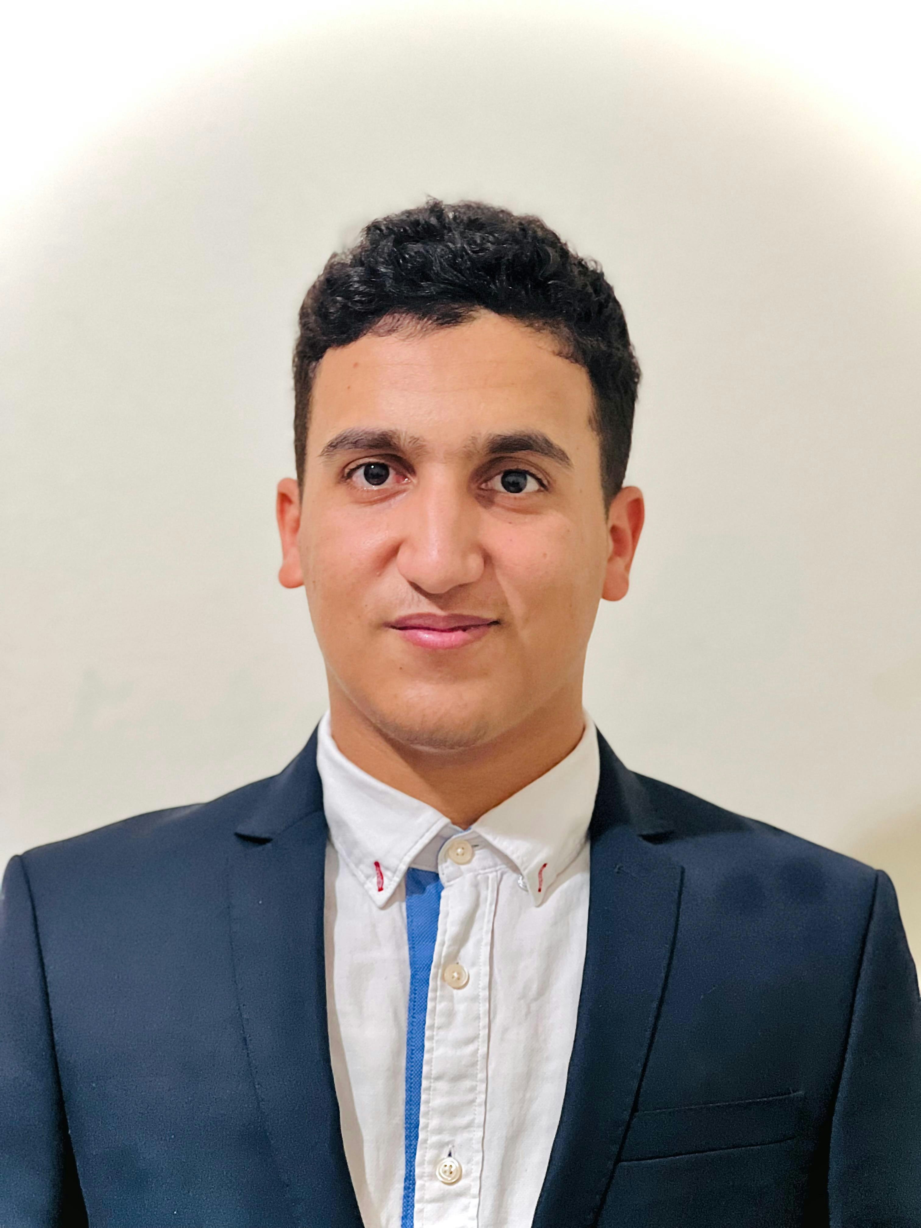 Anas Essarouali