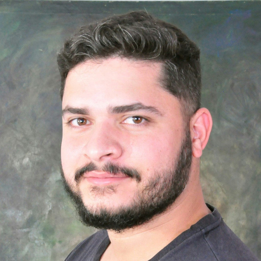 Mauricio Souza