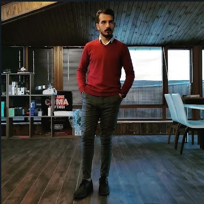 Tahir Temizbaş