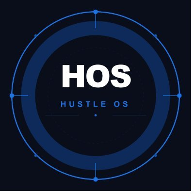 HustleOS
