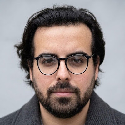 Mustafa Bahaa