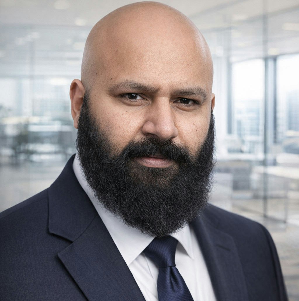 Muhammad Imran