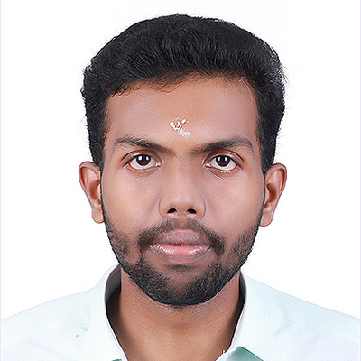 DEEPAK M S