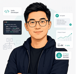 James | Review2Idea