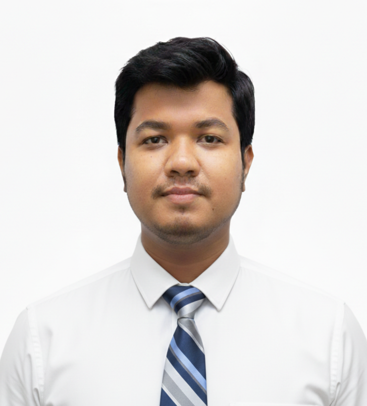Rafiul Islam