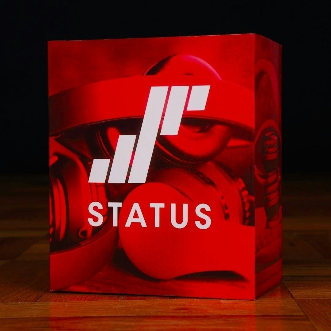 Status Audio