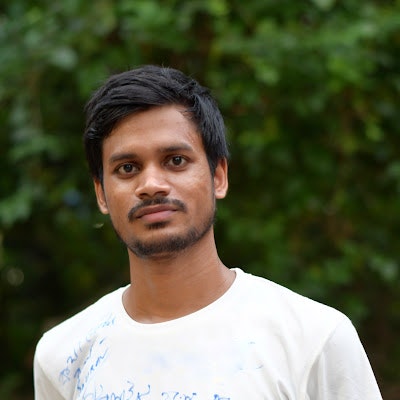 Subhrangsu Bera
