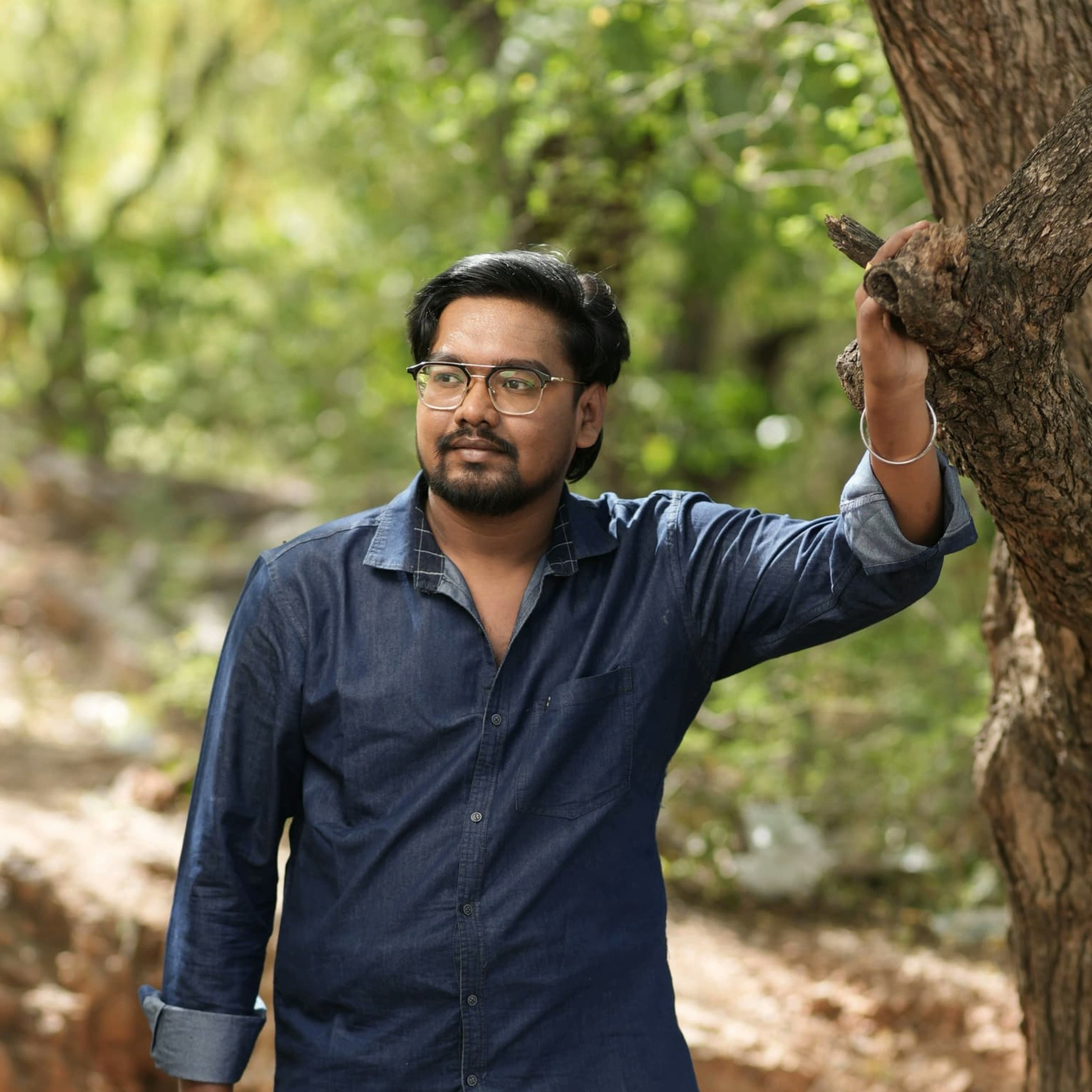 Kakoti Paul Raj