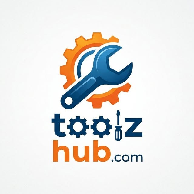 Toolz-hub