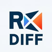 RxDiff