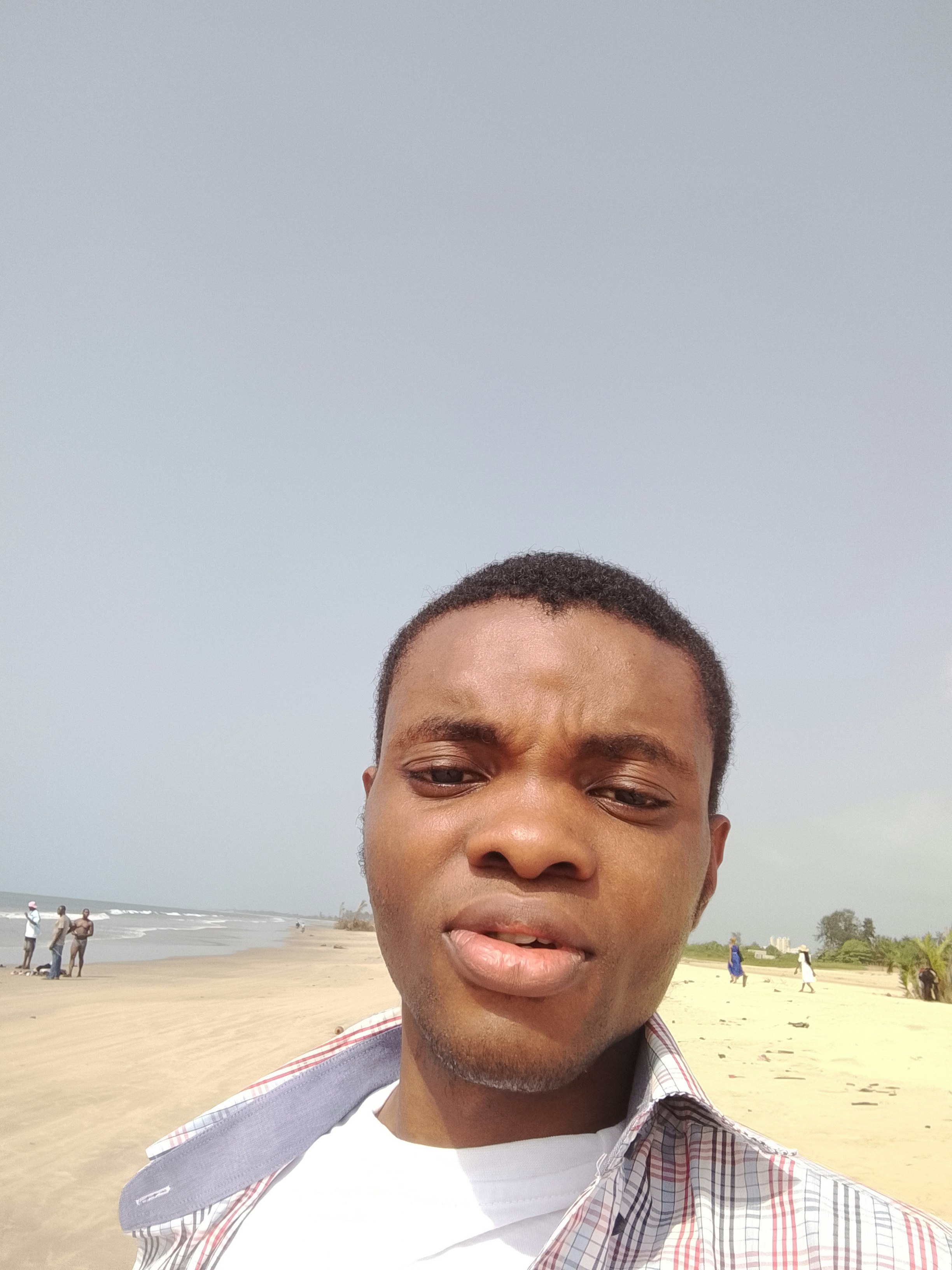 John Amba