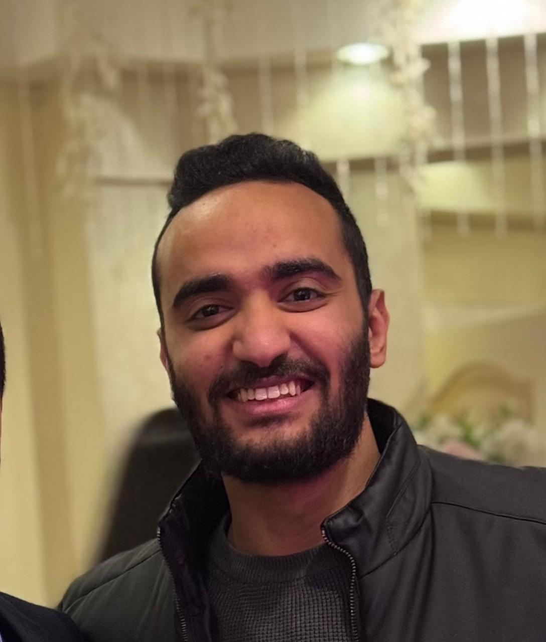 Mostafa Abdel Azim