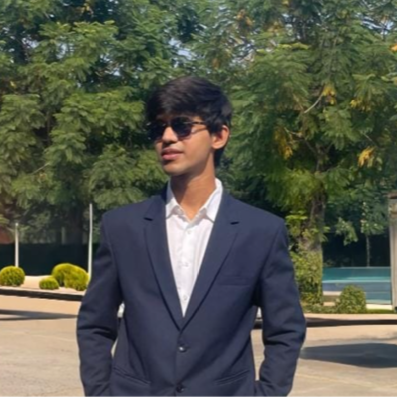 Kush Soni