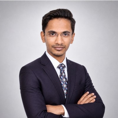 Dhaval Patel