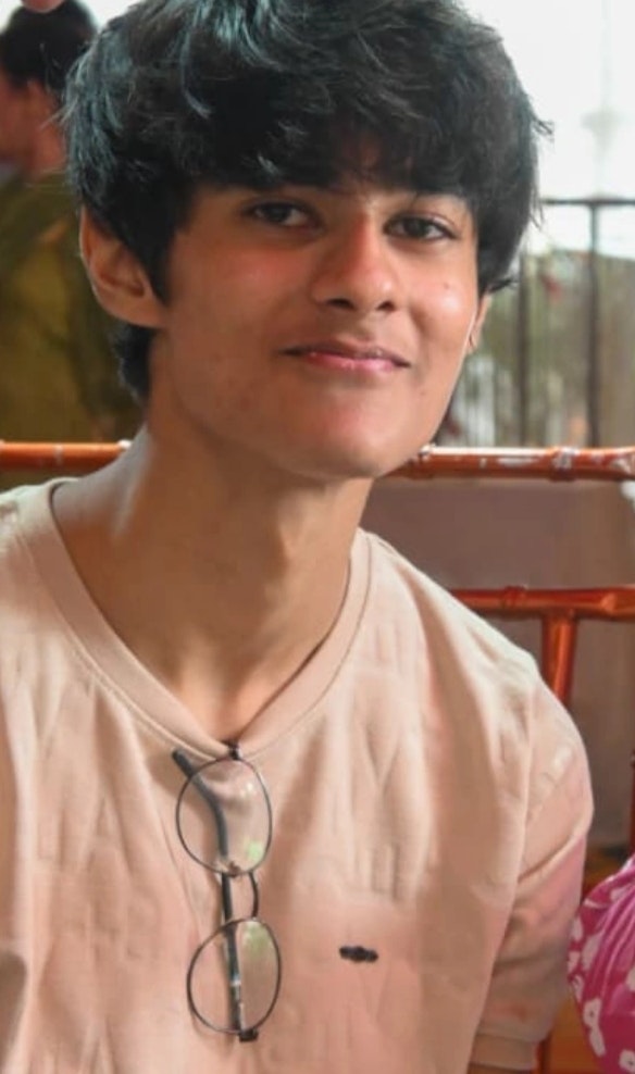 Shantanu Dutta