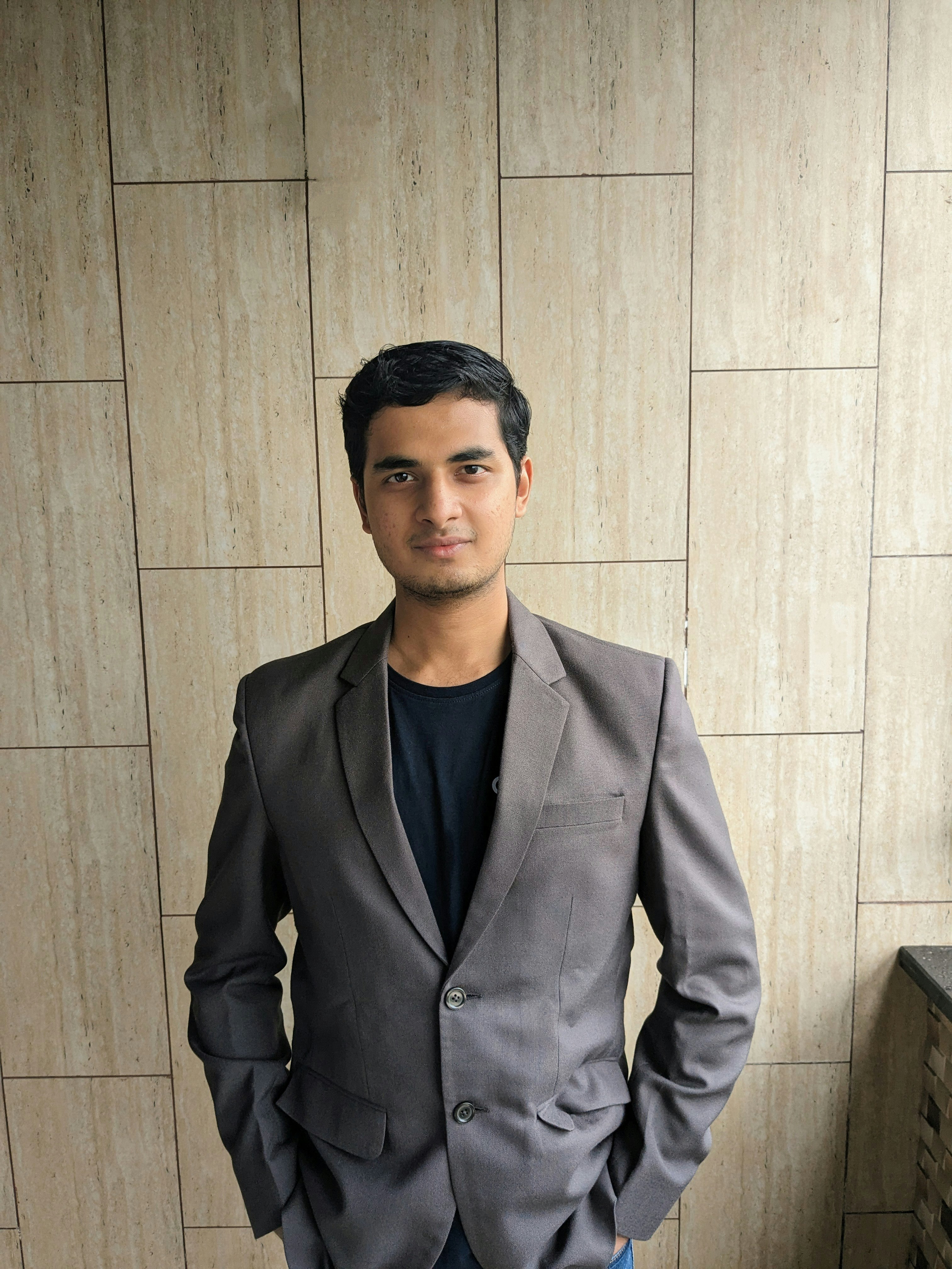 Shaunak Inamdar