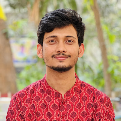 Mehedi Hasan Sarkar
