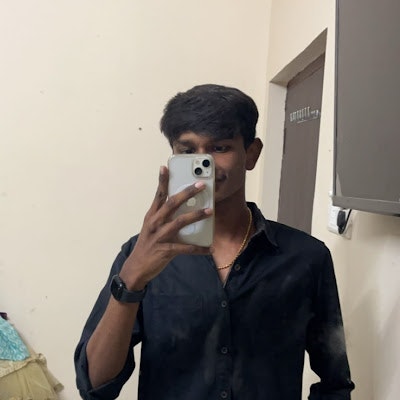 Vishwak Sena .C