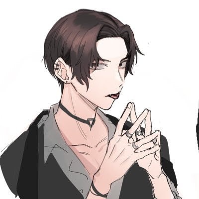 なにもの