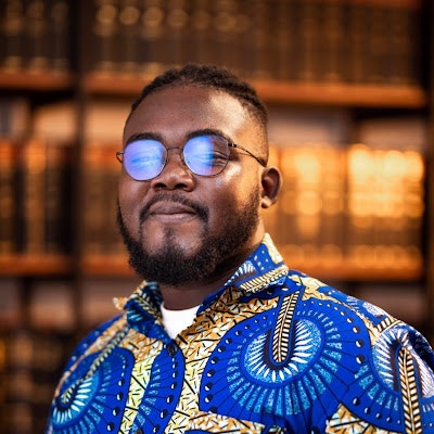 Okatakyie Opoku-Badu