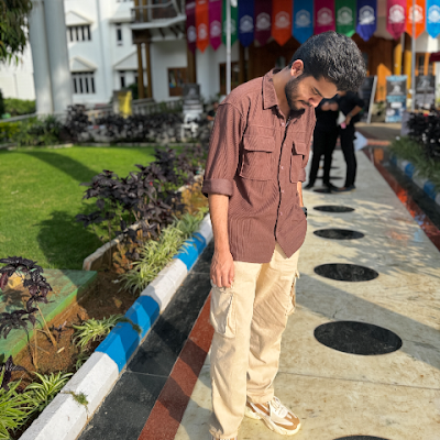 Neehar Yadav