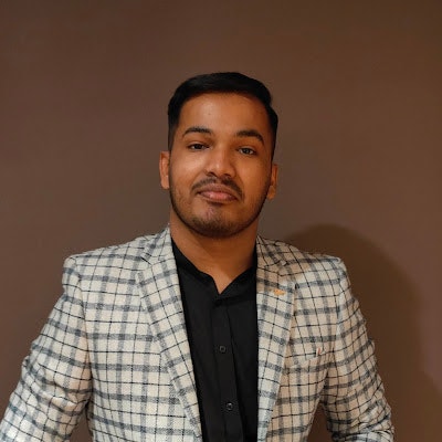 Aryan Gupta
