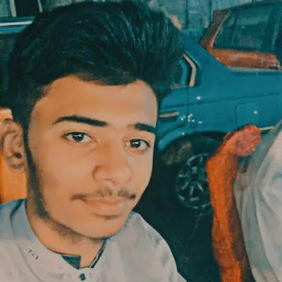 Neehal Ahmed Qureshi