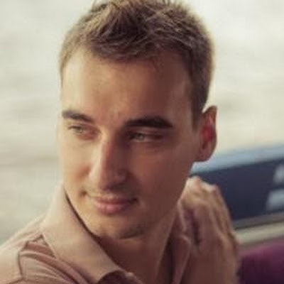 Stanislav Krutylin
