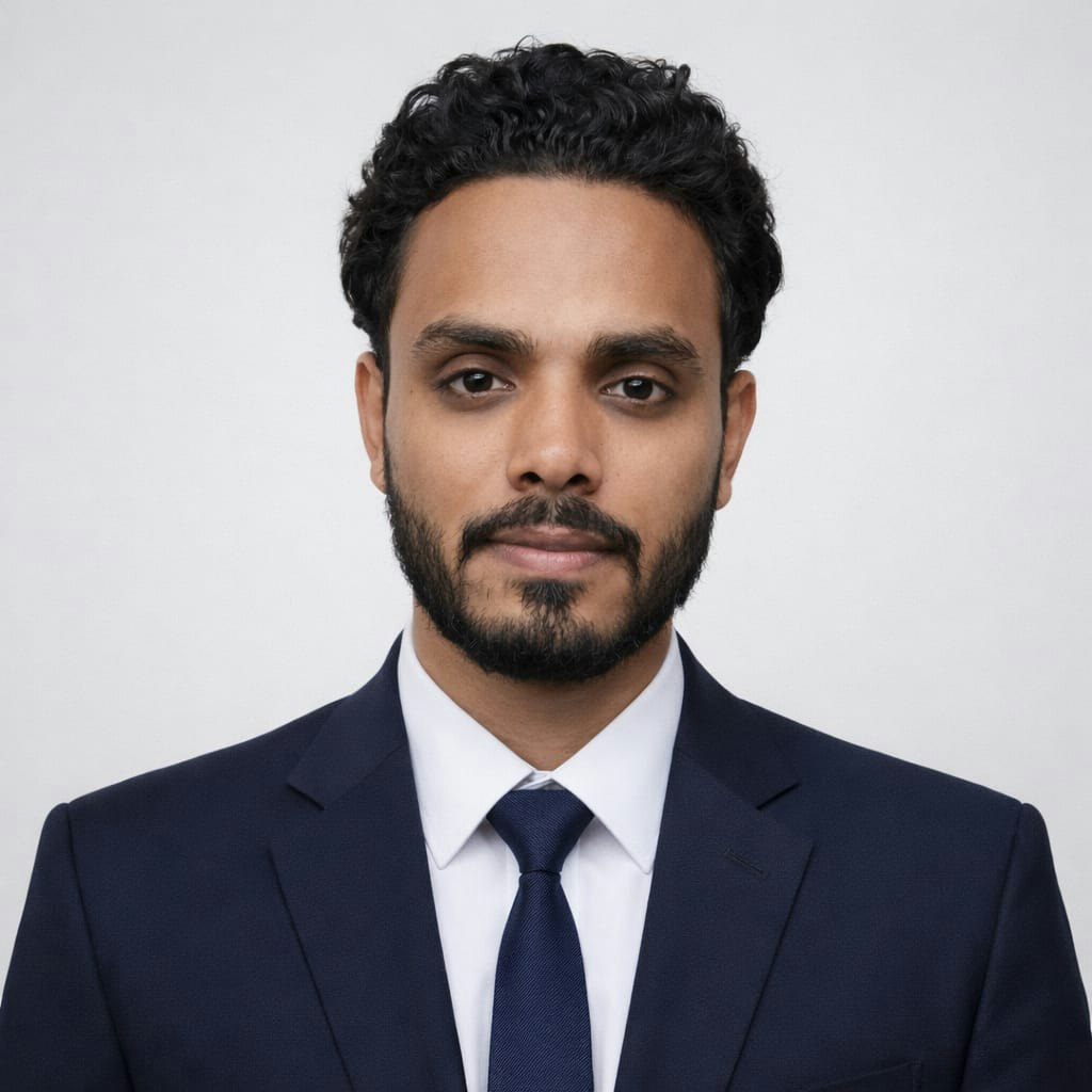 Sarfaraj Ali
