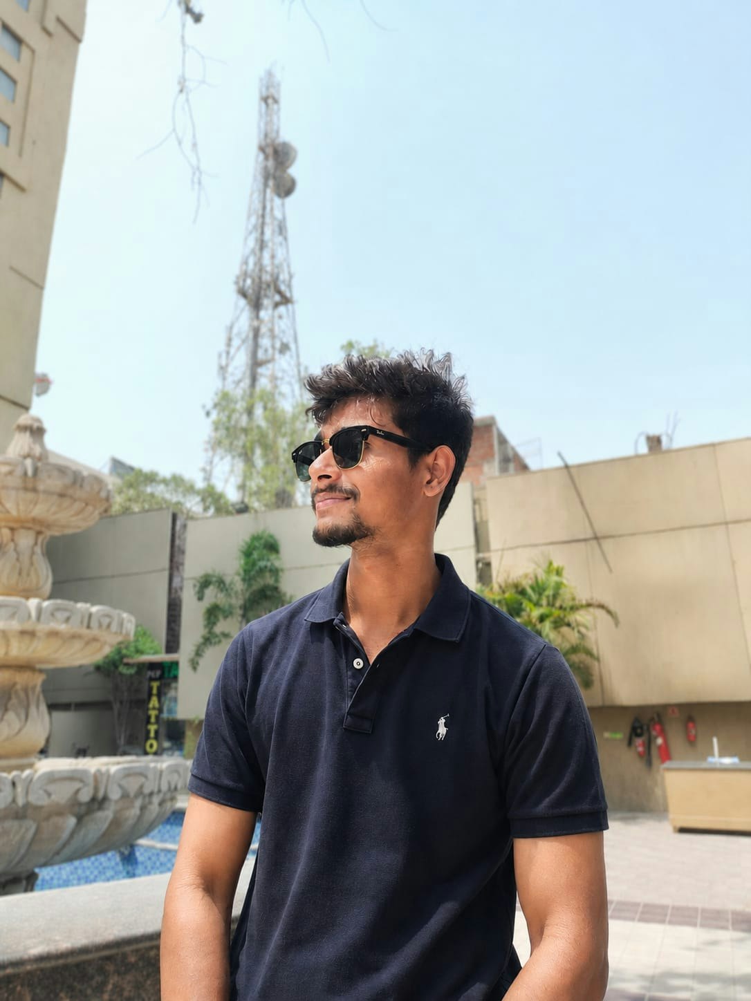 Gautam kumar