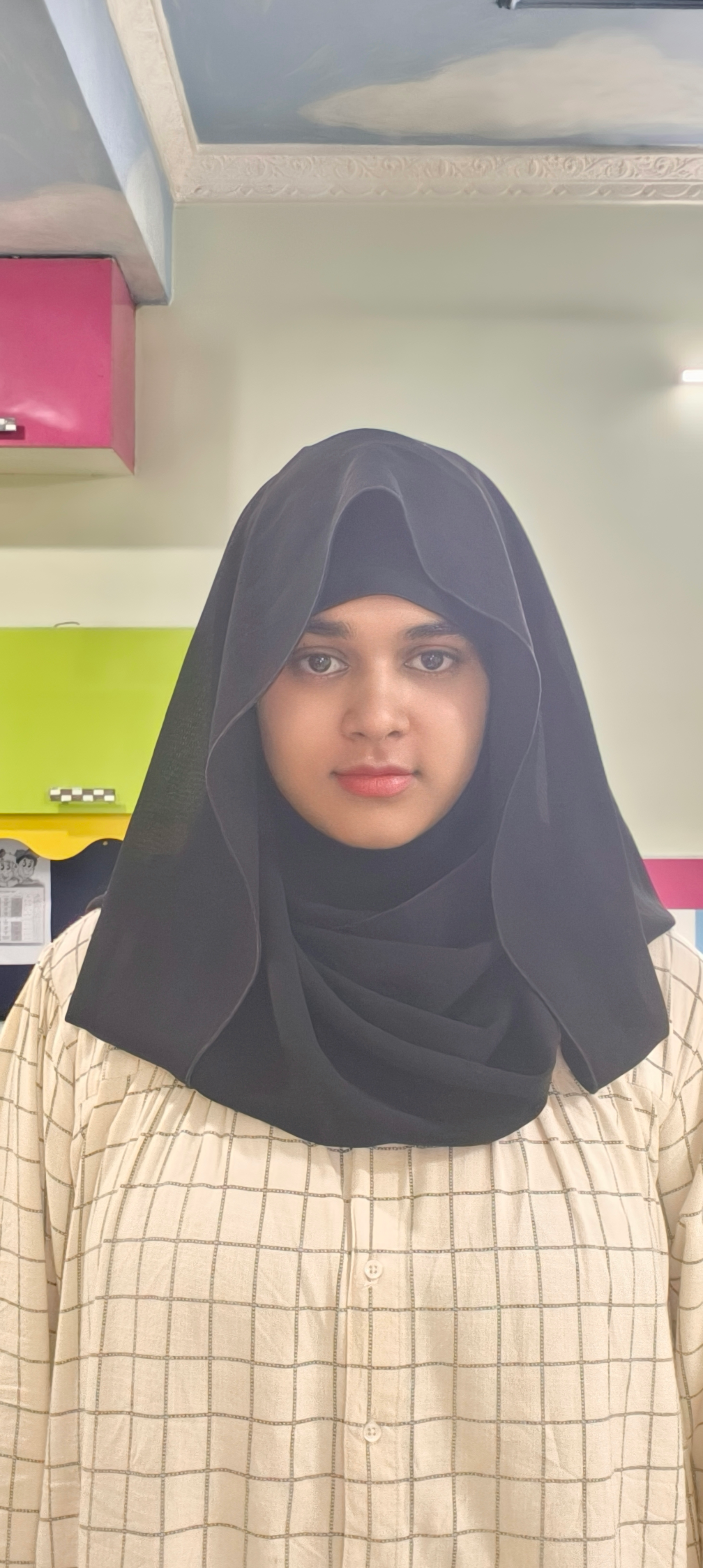 Ifra Fatima
