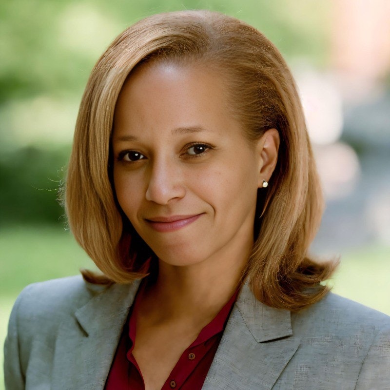Kishia Wolfe