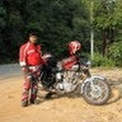 Raj Naik