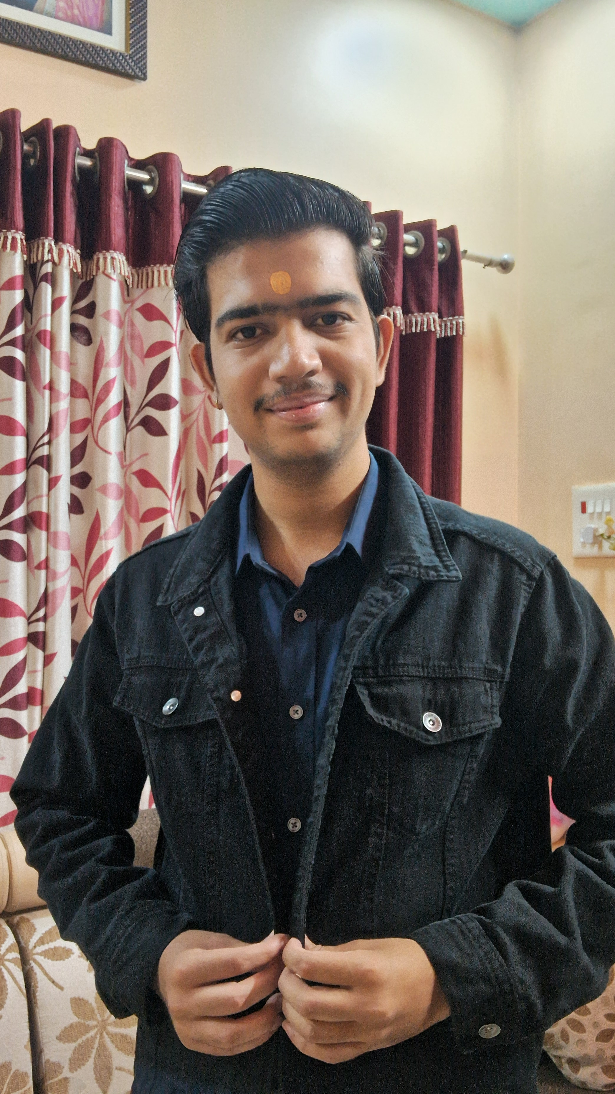Lokesh Sarode